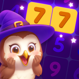 Number Match - Magic Num Game