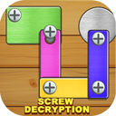 Screw Decryption-brain game