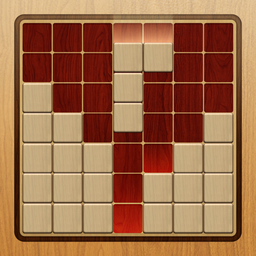 Wood Block Puzzle Classic