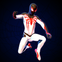 Spider Hero Iron Amazing Battle Gangster Fight