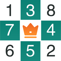 Sudoku Times - Number Puzzle