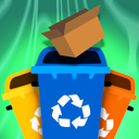 Recycle Game