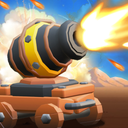 Tank Strike: War Zone