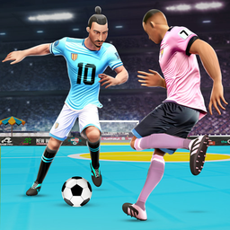 Futsal Goalkeeper - Soccer - Apps on Google Play