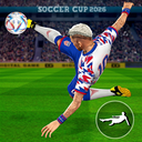 Soccer Clash: League Match