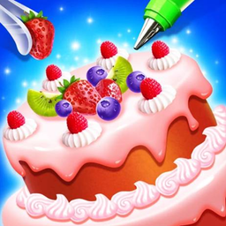 بازی دخترانه اشپزی
