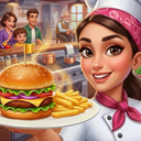 بازی اشپزی