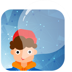 آدامس بادکنکی