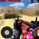 Gun Killer Strike : Counter Terrorist - War Game