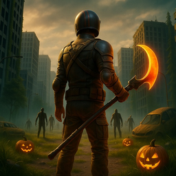 Days After: Zombie Survival