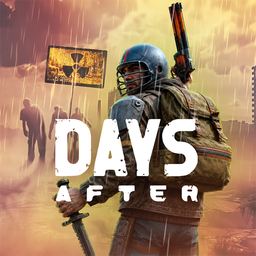 Days After: Zombie Survival