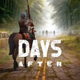 Days After - دیز افتر: بقا در برابر زامبی