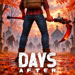 Days After: Zombie Survival