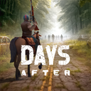 Days After - دیز افتر: بقا در برابر زامبی