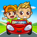Vlad and Niki: Car Games