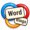 Word Rings – Associations