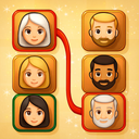 Connect Puzzle: Matching Games