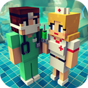 Hospital Building & Doctor Simulator Games