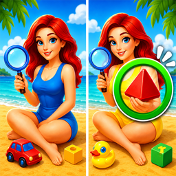 Findlyy – Spot the Differences