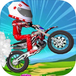 Dirt Bike Mini Racer : 3D Race