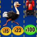 Chicken Road Cross - Win Big