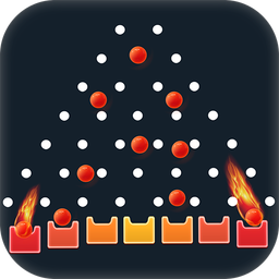 Drop Balls - Plink Balls