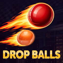 Drop Balls - Plink Balls