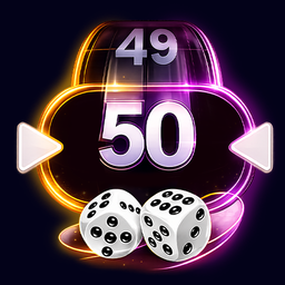Dice Roll - Plink Balls
