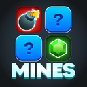 Mines Game - Play & Win x1000