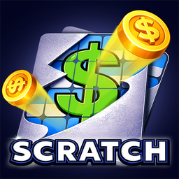 Scratch Cards - Scratch & Win