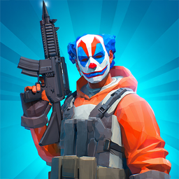 Assault Combat: Shooting Games