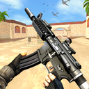 Gun Ops: FPS Gun Shooting Game