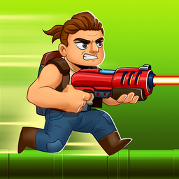 Mr Autofire