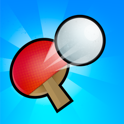 Ping Pong Squad : Table Tennis