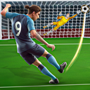 Soccer Allstars: Football Kick
