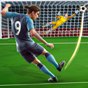 Soccer Star: Soccer Kicks Game