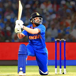 Ultimate Cricket Games: League