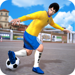 Street Soccer Simulator