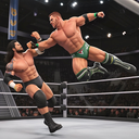 Tag Team Wrestling Game