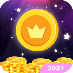 Lucky Coin 2021 - Win Rewards