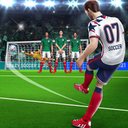 Football Kicks Strike Game