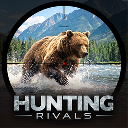 Hunting Rivals: Sniper Games