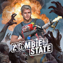 Zombie State: FPS Shooting