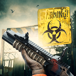 Zombie Harbor: Zombie Shooter