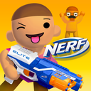 NERF Epic Pranks! Fun Bullets