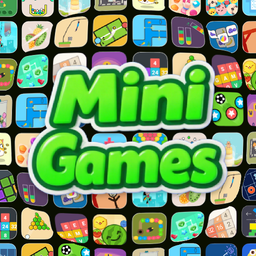 MiniGames: Big Fun, Offline