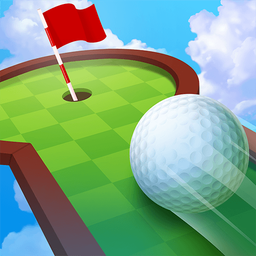 Golf Battle