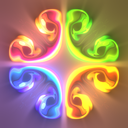 Fluid Simulation - Antistress