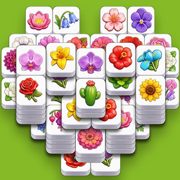 Triple Blossom