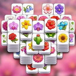 Triple Blossom